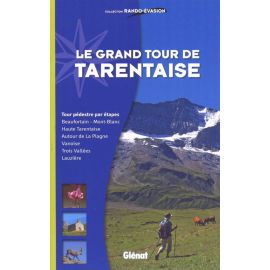 LE GRAND TOUR DE TARENTAISE
