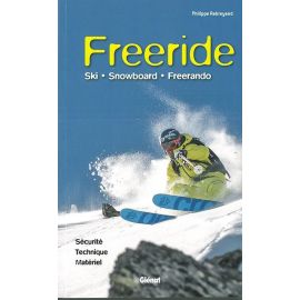 FREERIDE SKI - SNOWBOARD - FREERANDO