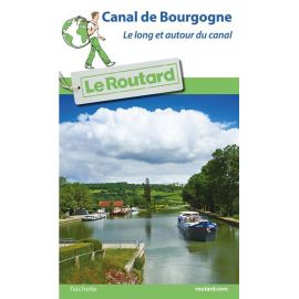 CANAL DE BOURGOGNE