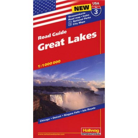 GREAT LAKES (3)
