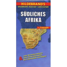 SUDLICHES AFRIKA / AFRIQUE AUSTRALE SOUTHERN AFRICA