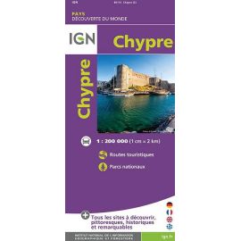 CHYPRE