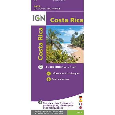 COSTA-RICA