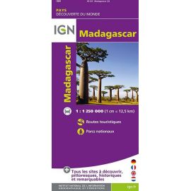 MADAGASCAR