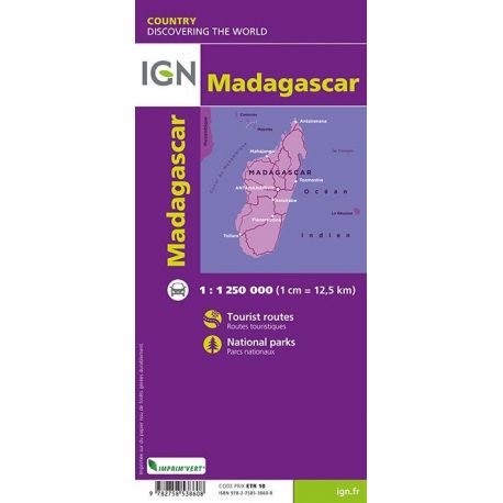 MADAGASCAR