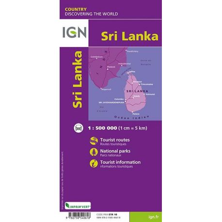 SRI-LANKA