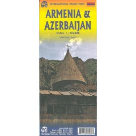 ARMENIA & AZERBAIJAN