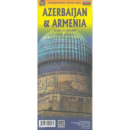 ARMENIA & AZERBAIJAN
