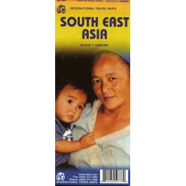 SOUTH EAST ASIA