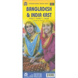 BANGLADESH & EAST INDIA