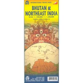 BHOUTAN & NORTHERN INDIA