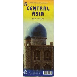 CENTRAL ASIA