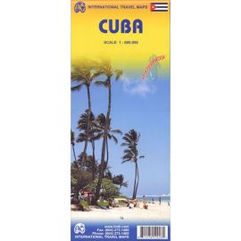 CUBA WATERPROOF
