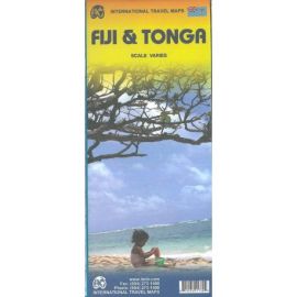 FIJI & TONGA