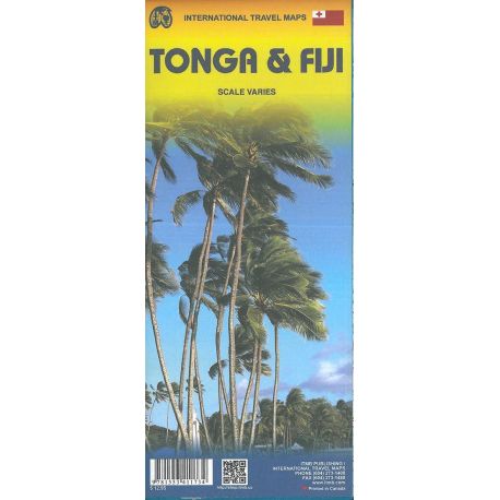 FIJI & TONGA