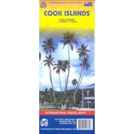 ILES COOK / COOK ISLANDS