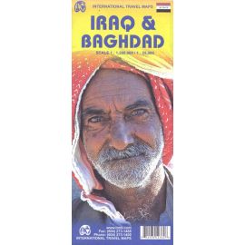 IRAQ AND BAGDAD