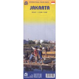 JAKARTA