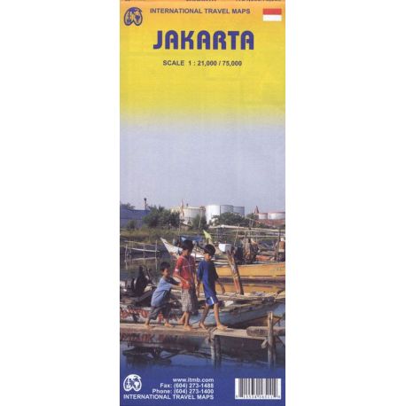 JAKARTA