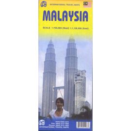 MALAYSIA (WEST-EAST)