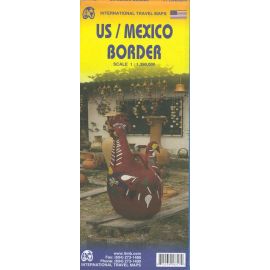 US - MEXICO BORDER