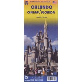 ORLANDO & CENTRAL FLORIDA