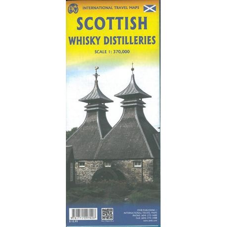 SCOTTISH CASTLES AND WHISKY DISTILLERIES
