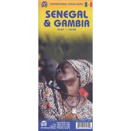 SENEGAL-GAMBIA