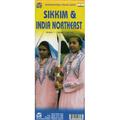 SIKKIM - INDIA NORTHEAST