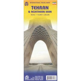 TEHRAN & NORTHERN IRAN TRAVEL