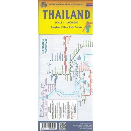 THAILAND WATERPROOF