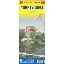 TURKEY WEST
