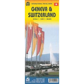 GENEVA & SWITZERLAND