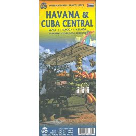 HAVANA & CUBA CENTRAL