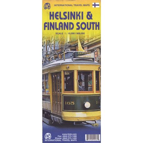 HELSINKI & SOUTHERN FINLAND