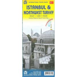 ISTANBUL & NORTHWEST TURKEY