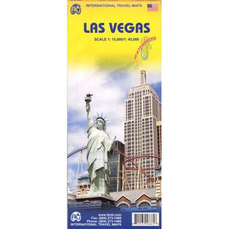 LAS VEGAS WATERPROOF