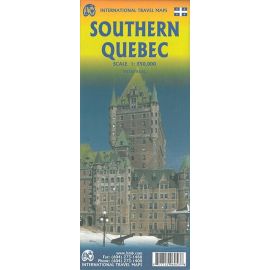 SOUTHERN QUEBEC