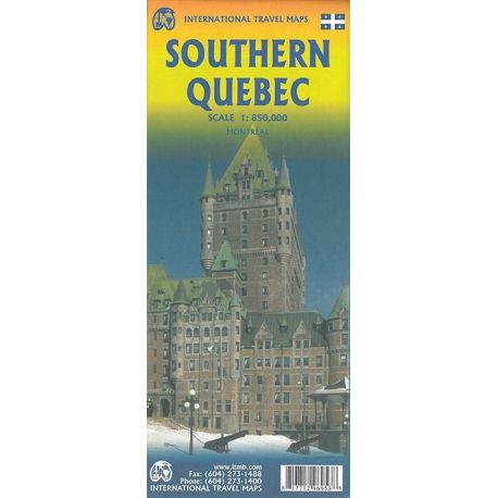 SOUTHERN QUEBEC
