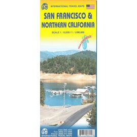 SAN FRANCISCO & NORTHERN CALIFORNIA