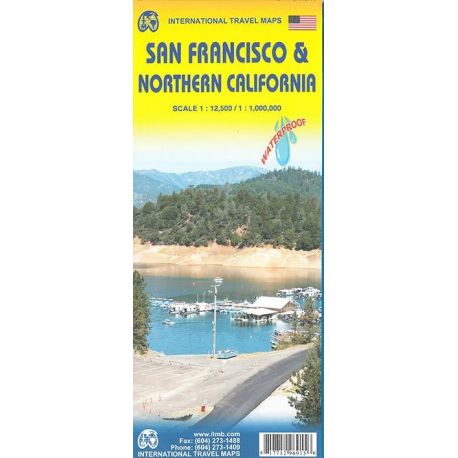 SAN FRANCISCO & NORTHERN CALIFORNIA