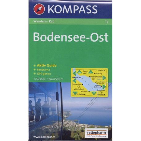1B BODENSEE OST