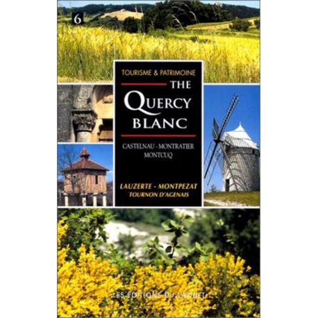 THE QUERCY BLANC