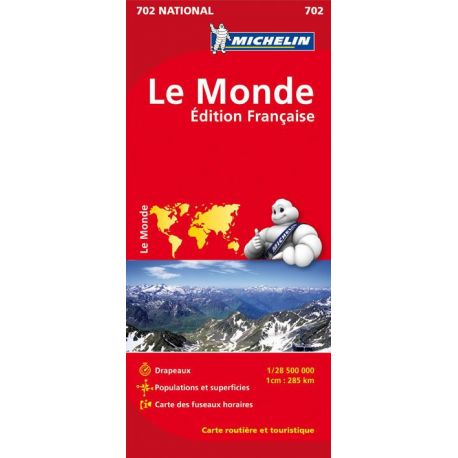 LE MONDE