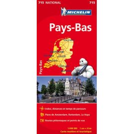 PAYS BAS (100)  (C50)