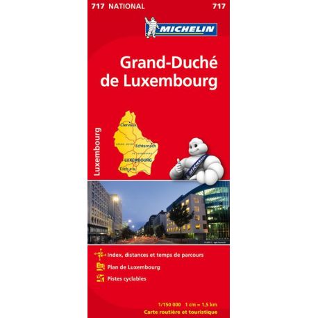 GD DUCHE LUXEMBOURG(180) (C50)