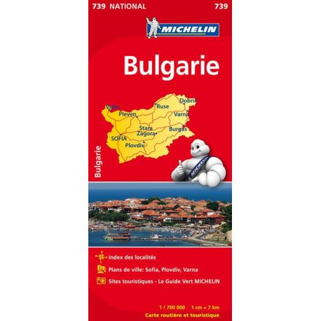 BULGARIE