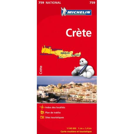 CRETE