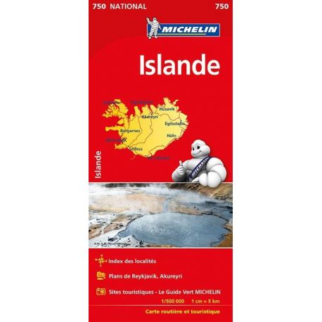 ISLANDE