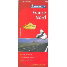 FRANCE NORD